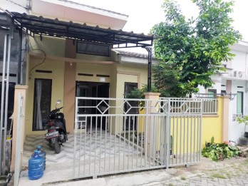 Rumah Dijual di Perumahan Savana Residence