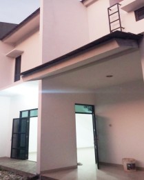 Rumah Dijual di Rawalumbu Kota Bekasi Dekat Pasar Rawalumbu