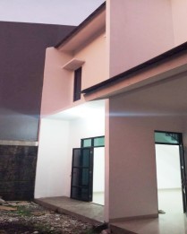 Rumah Dijual di Rawalumbu Kota Bekasi Dekat Pasar Rawalumbu