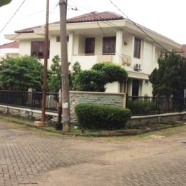 Rumah Dijual/Disewakan di Komplek Eramas 2000 Cakung Jakarta Timur
