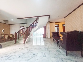 Rumah Dijual/Disewakan di Komplek Eramas 2000 Cakung Jakarta Timur