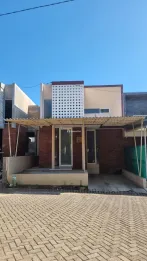 Rumah Disewakan Tidar Malang
