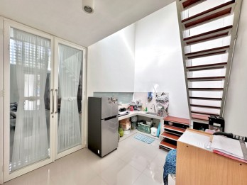 Rumah Disewakan Tidar Malang