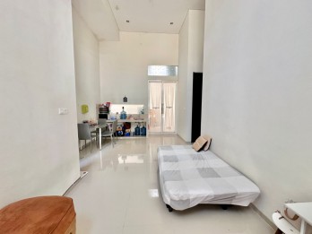 Rumah Disewakan Tidar Malang