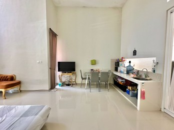 Rumah Disewakan Tidar Malang