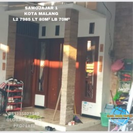 Rumah Keren Modern Akses Movil 500 Jutaan Saja Di