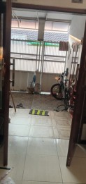 Rumah Keren Modern Akses Movil 500 Jutaan Saja Di Velodrome Malang