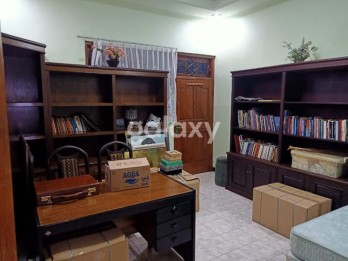 Rumah Kost Bagus Full Furnish Dekat Kampus ABM Lowokwaru Malang GMK02539