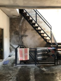 Rumah Lokasi Startegis Murah 2,5 Lantai