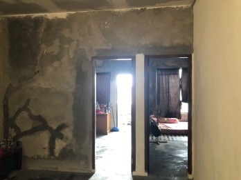 Rumah Lokasi Startegis Murah 2,5 Lantai