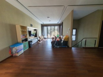 Rumah Mewah Full Furnish di Perumahan Elit Araya Malang GMK02516