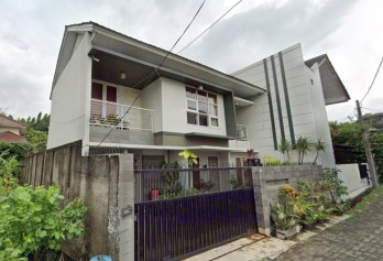 Rumah Mewah Minimalis di Pondok Karya Tangerang