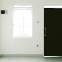 Rumah Minimalis Modern di Lokasi Premium, Bandung