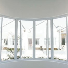 Rumah Minimalis Modern di Lokasi Premium, Bandung