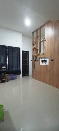 Rumah Minimalis Modern di Perum Puri Raya Pakis
