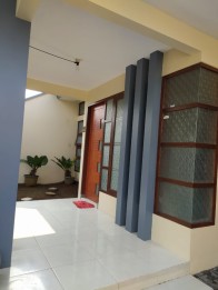 Rumah Minimalis Siap Huni Strategis Akses Mobil Nego Di Kota Malang