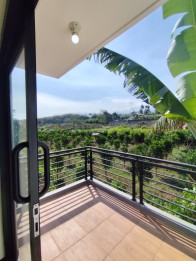 Rumah Murah 2 Lantai 400 Jutaan di Grand Arjuna Village Malang