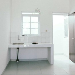 Rumah Murah Ala Eropa di Bandung
