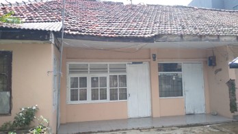 Rumah Pusat Kota Bandung`