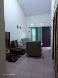 Rumah Siap Huni 400 Jutaan Area Bagus Untuk Bisnis Di Singosari Malang
