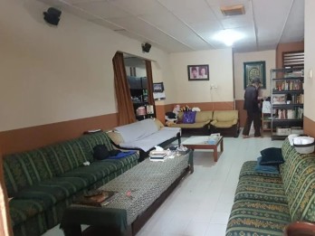Rumah Siap Huni 4 KT 3 KM di Pondok Duta Cimanggis Depok