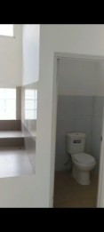 Rumah Termurah SHM Suasana Tenang Dan Sejuk Di Sukodadi Residence