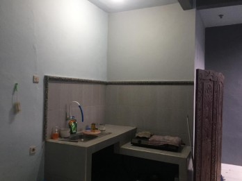 Rumah besar akses mobil di tasikmadu malang