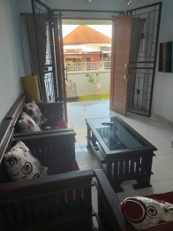 Rumah dijual, Tanah 100m2,, SHM, di Meliling, Tabanan, Bali