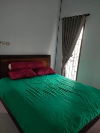 Rumah dijual, Tanah 100m2,, SHM, di Meliling, Tabanan, Bali