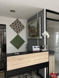 Service Office