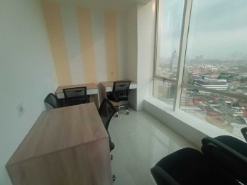 Service Office