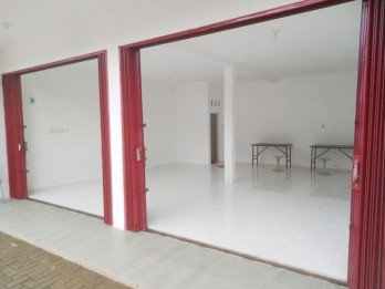 Sewa Ruko di Jl. Duren Tiga Raya Jakarta Selatan