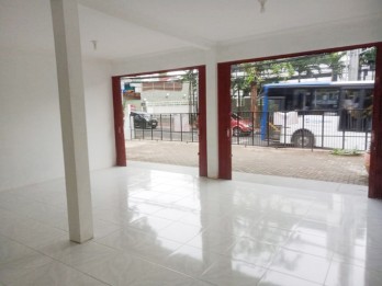 Sewa Ruko di Jl. Duren Tiga Raya Jakarta Selatan