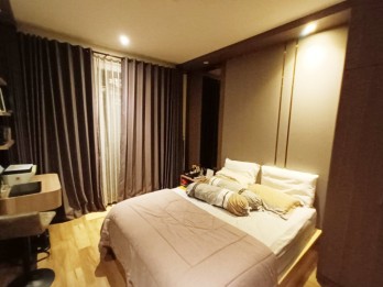 Sewa Rumah di Podomoro Golf View Dekat Trans Studio Mall Cibubur