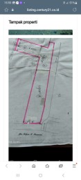 TANAH BONUS RUMAH & GUDANG