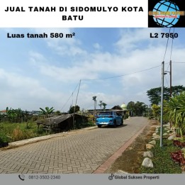 TANAH SAWAH SUBUR HARGA ISTIMEWA DI BUMIAJI KOTA