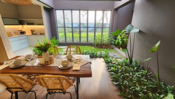 TELAGA KAHURIPAN CLUSTER ALUNA TYPE 7