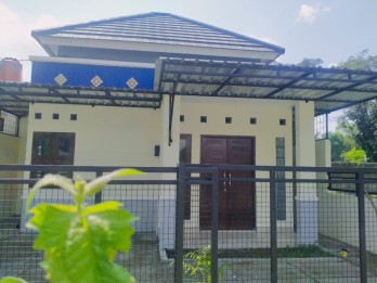TERLARIS, RUMAH SIAP HUNI IMOGIRI SISA 1 UNIT SIAP HUNI