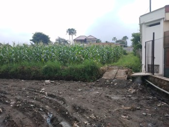 Tanah Murah Luas Potensial Lokasi Strategis di Pusat Kota Batu