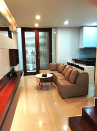 Terra A1 | Rumah Baru Developer di THE PREMIERE at Sulfat