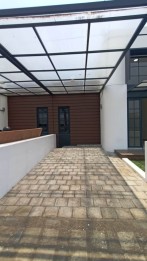 Type Efra | Rumah Baru Developer di Kanigraha