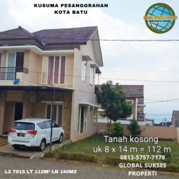 Villa mewah plus perabot di Abdul Gani atas kota