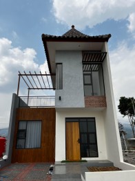 Villatel di Bandung Lokasi strategis dan dikelola SAHID group