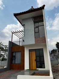 Villatel di Bandung Lokasi strategis dan dikelola SAHID group