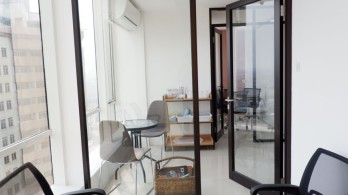 Virtual Office