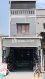 Dijual Cepat Ruko di Cendrawasih Raya, Cengkareng, Jakarta Barat