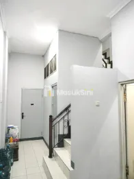 Dijual Cepat Ruko di Cendrawasih Raya, Cengkareng, Jakarta Barat