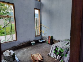 RUMAH CANTIK MURAH DI PRAMBANAN FREE BIAYA NOTARIS & BALIK NAMA