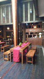 DIJUAL CEPAT HOTEL BINTANG 4 DI JL. SUNSET ROAD