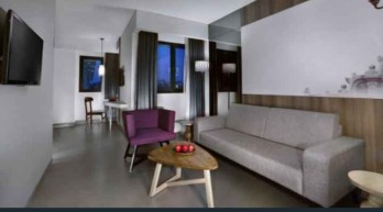 DIJUAL HOTEL MEWAH BINTANG 4 DI MALIOBORO